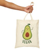 Tote Avocado