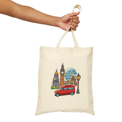 Tote London