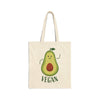 Tote Avocado