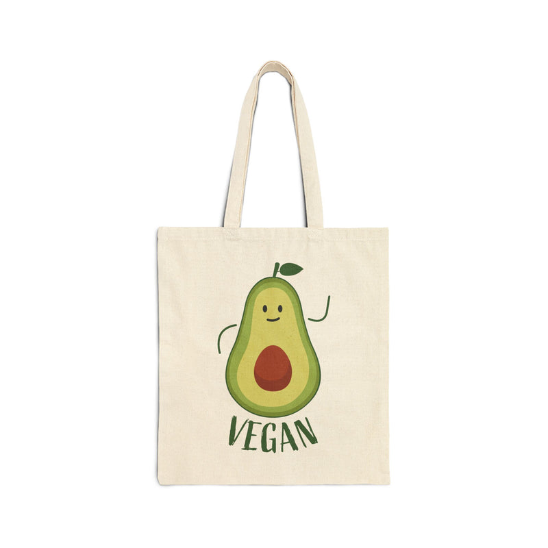 Tote Avocado