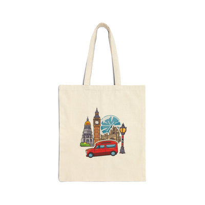 Tote London