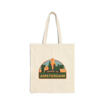 Tote Amsterdam