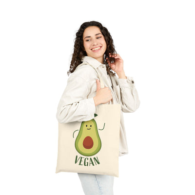 Tote Avocado