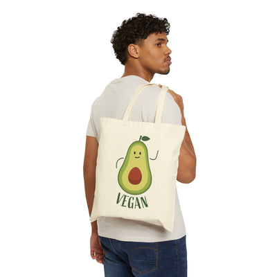 Tote Avocado