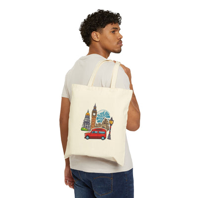 Tote London